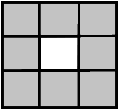 Tutorial - 3x3 Rubik's Cube